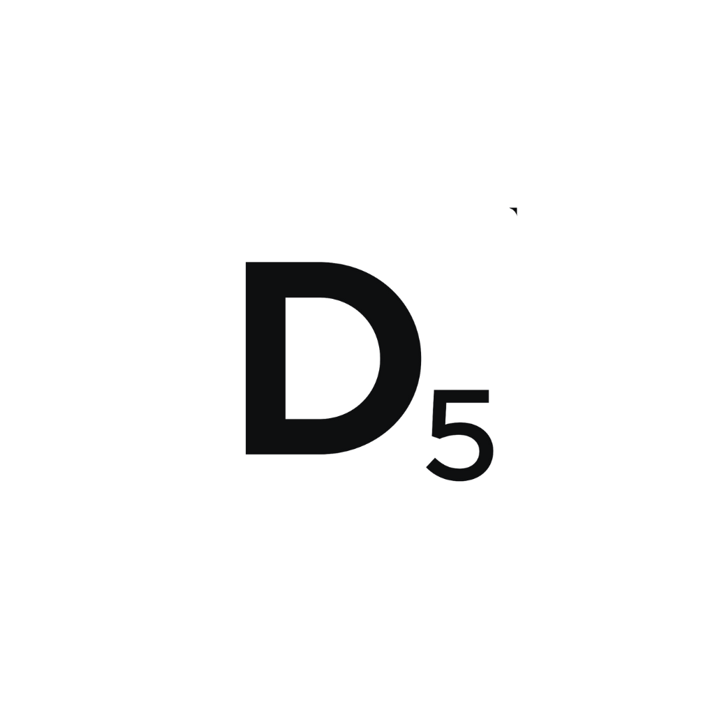 D5 Exchange